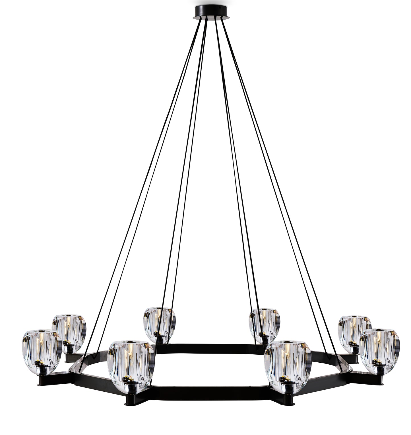 Charlotte Chandelier