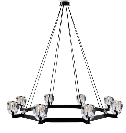 Charlotte Chandelier