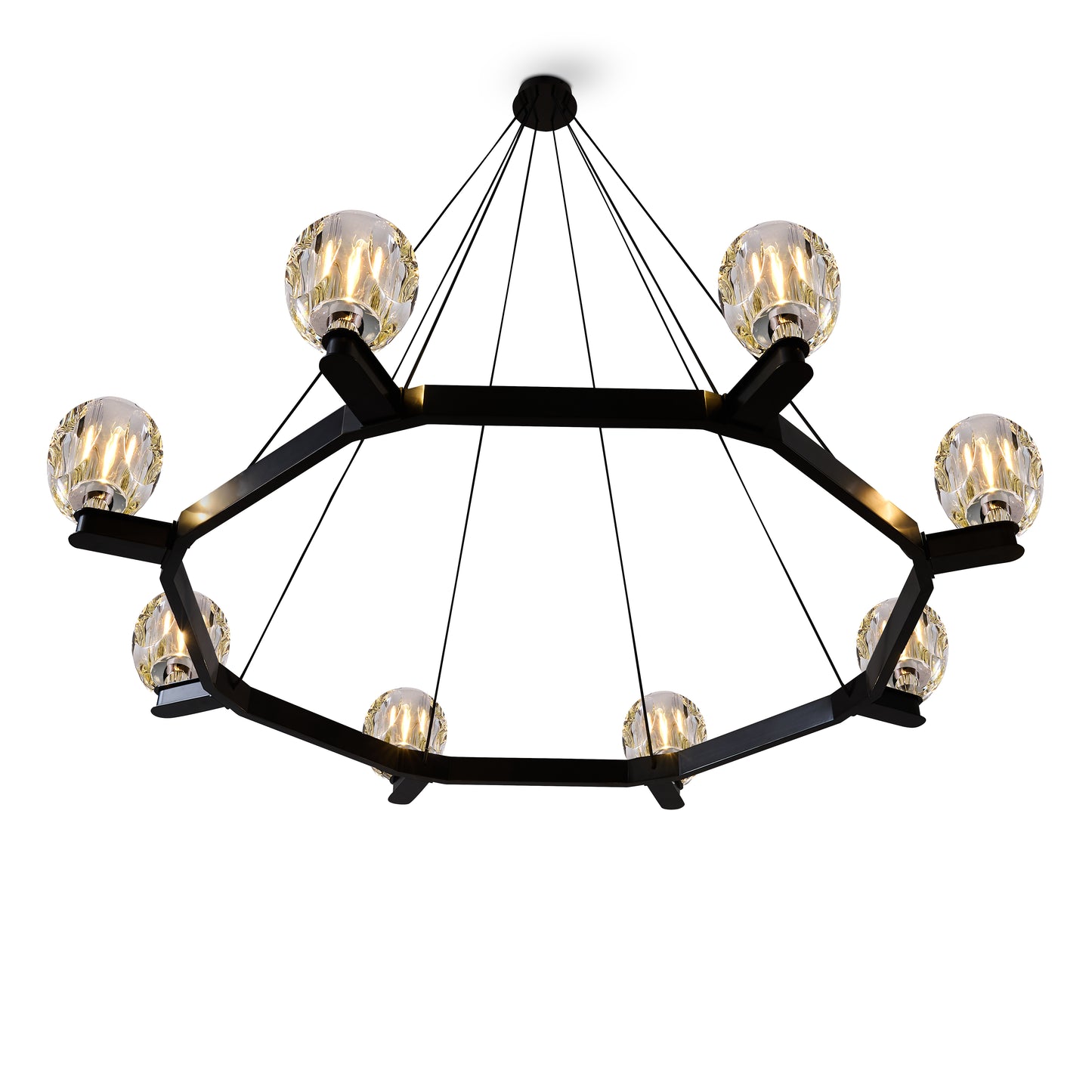 Charlotte Chandelier