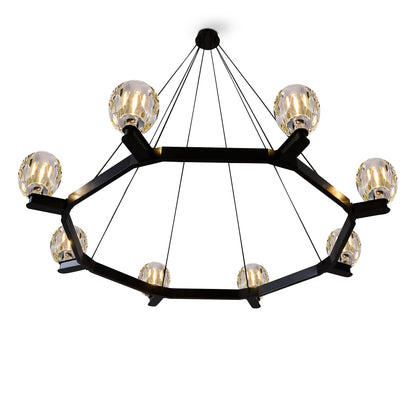 Charlotte Chandelier