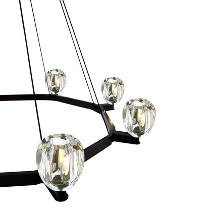 Charlotte Chandelier