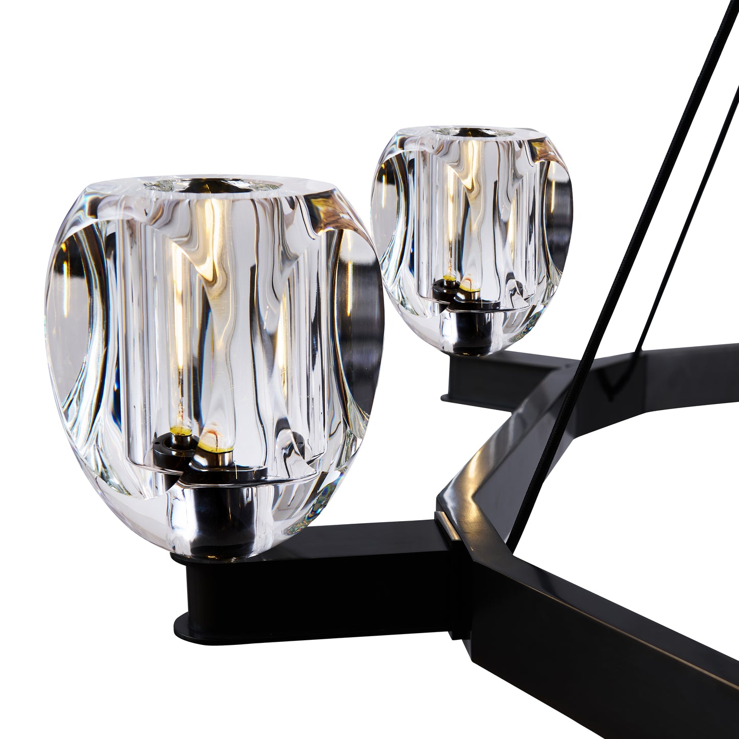 Charlotte Chandelier