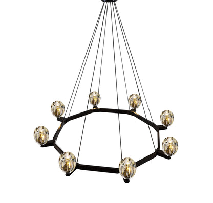 Charlotte Chandelier