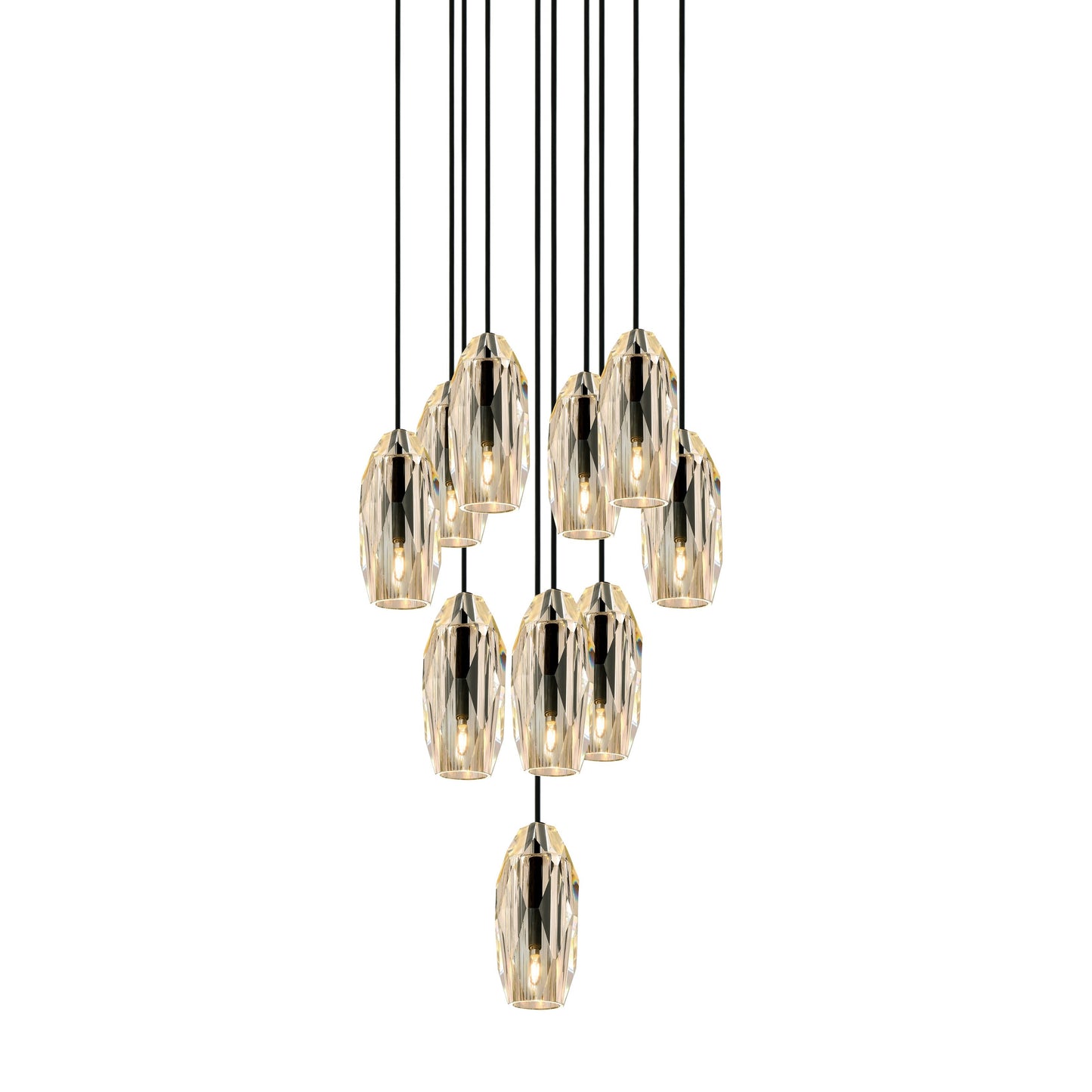 Cambria Chandelier