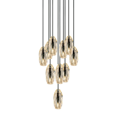Cambria Chandelier