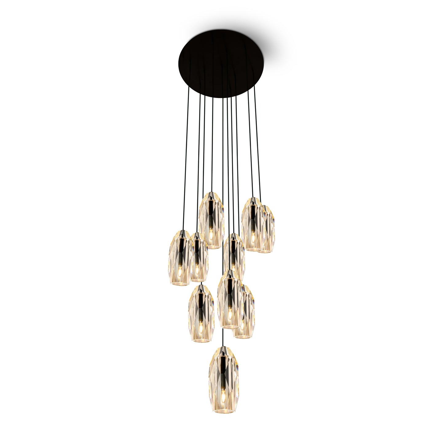 Cambria Chandelier