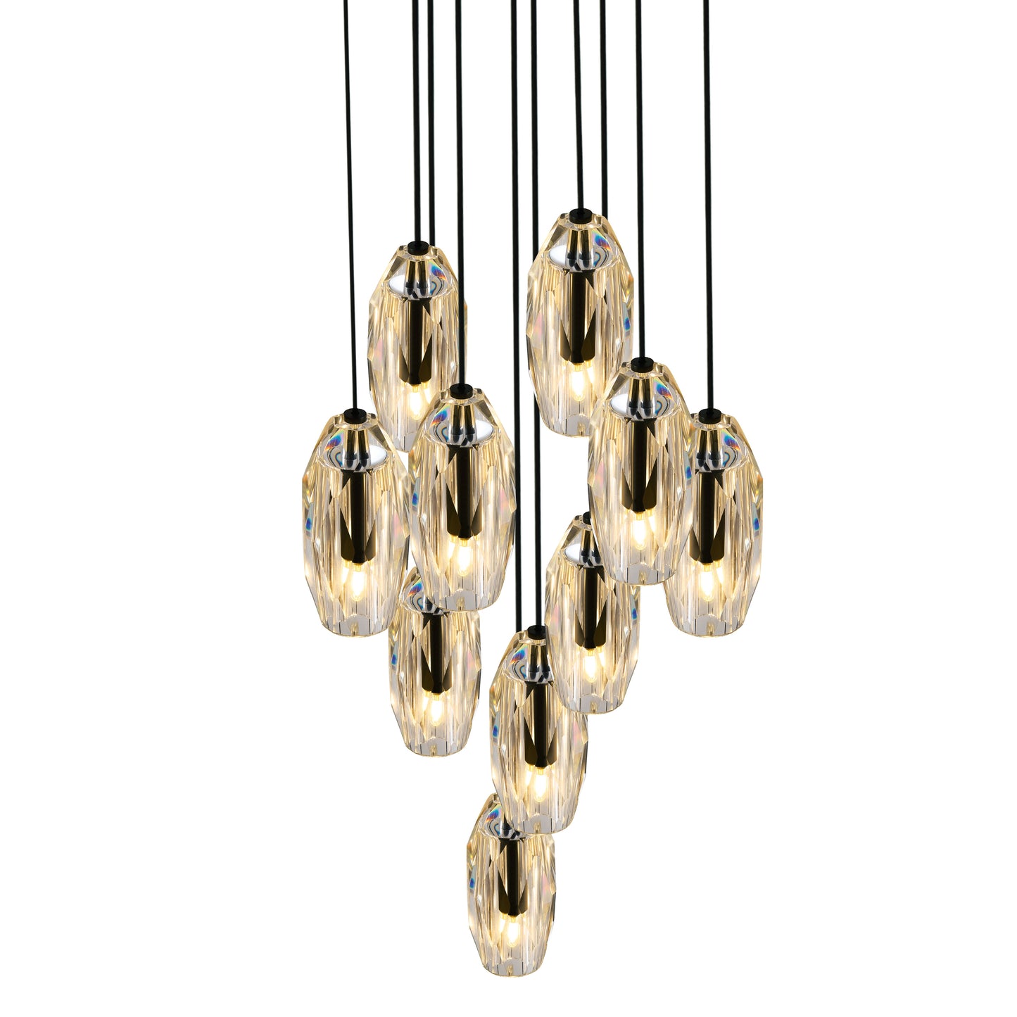 Cambria Chandelier