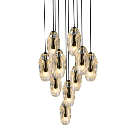 Cambria Chandelier
