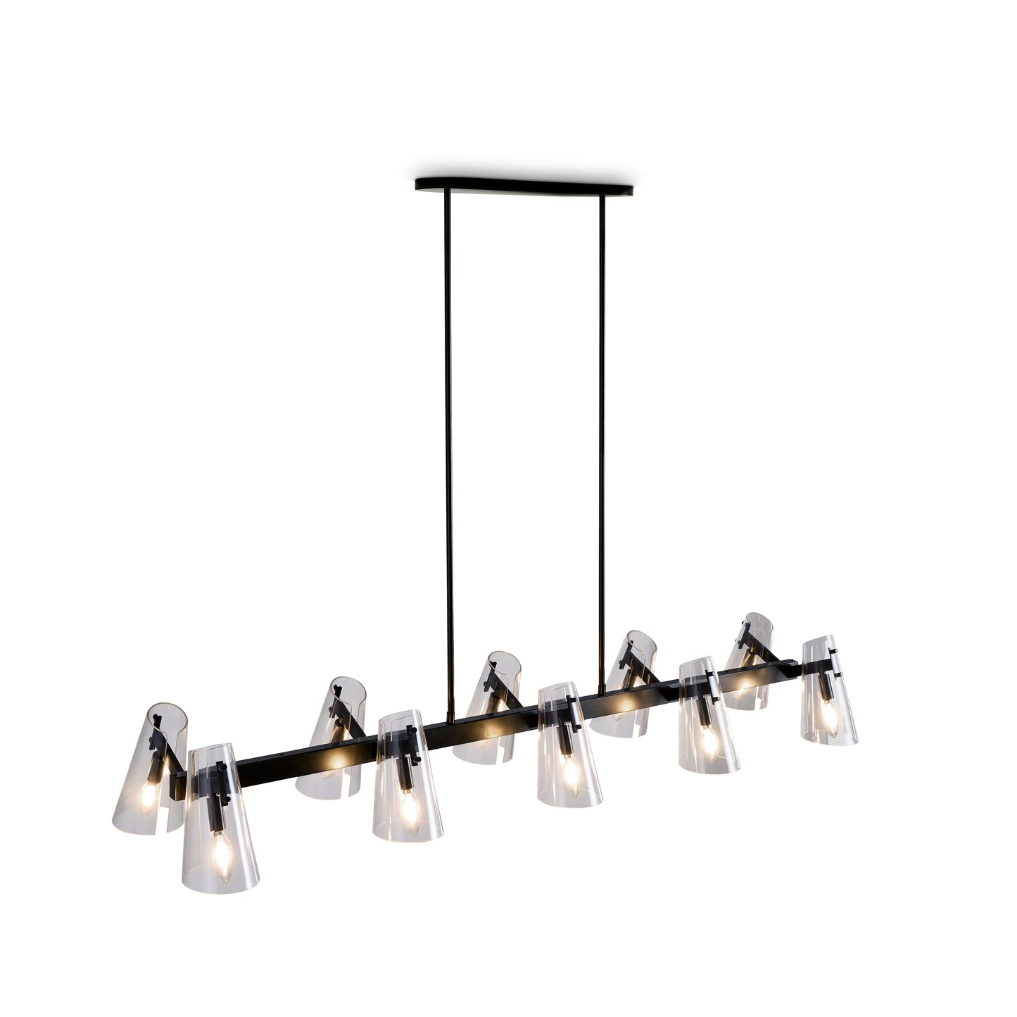 Viola Chandelier