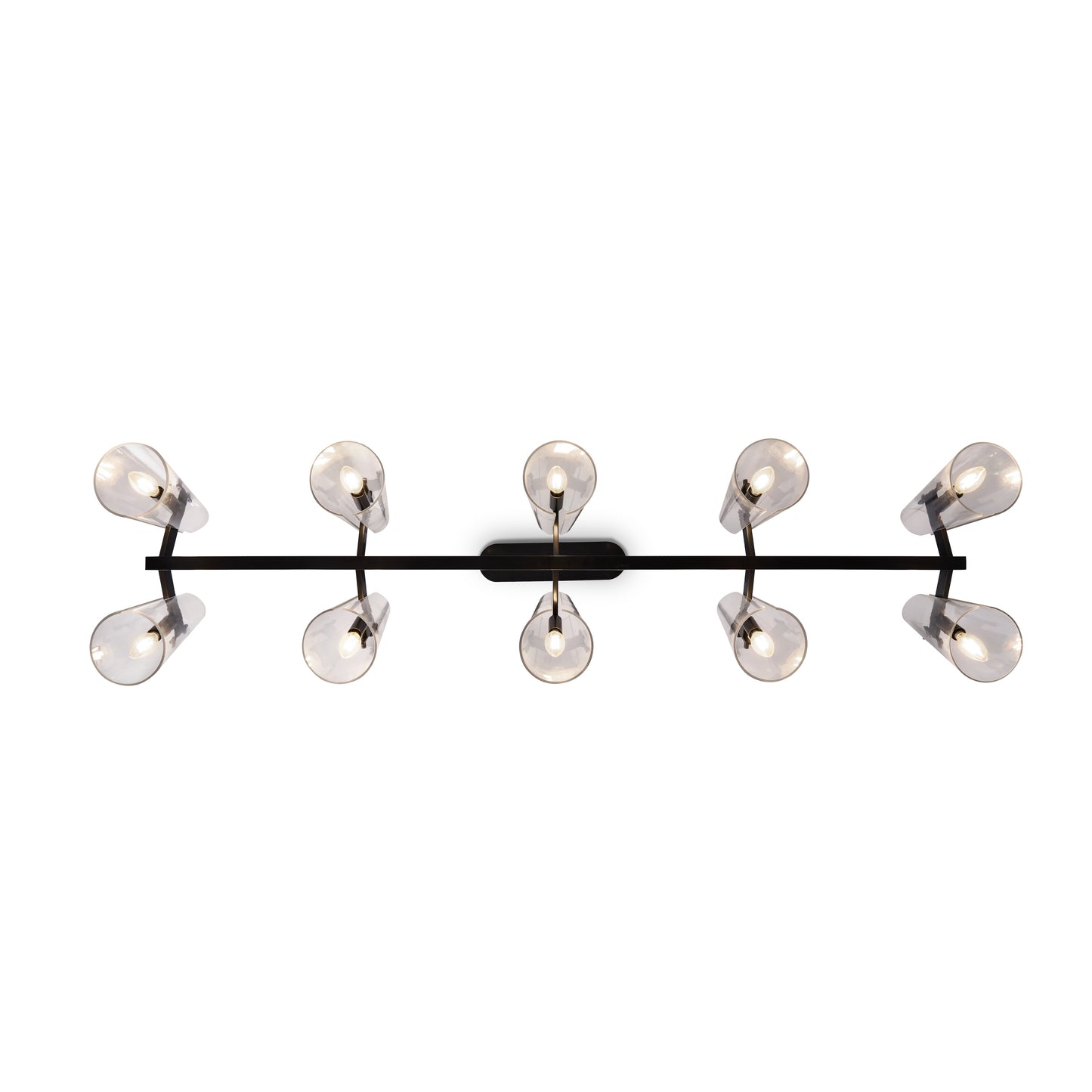 Viola Chandelier