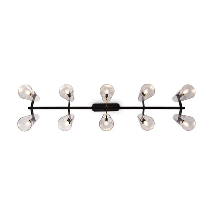 Viola Chandelier