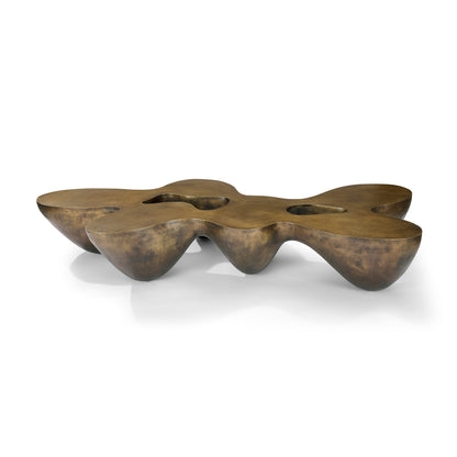 Gravitas Coffee Table