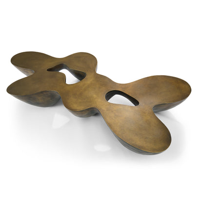 Gravitas Coffee Table