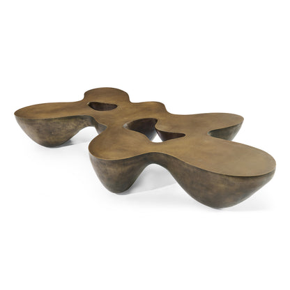 Gravitas Coffee Table