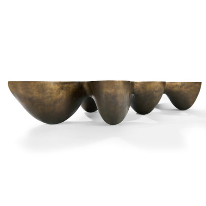 Gravitas Coffee Table