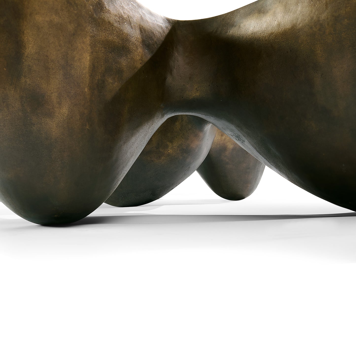 Gravitas Coffee Table