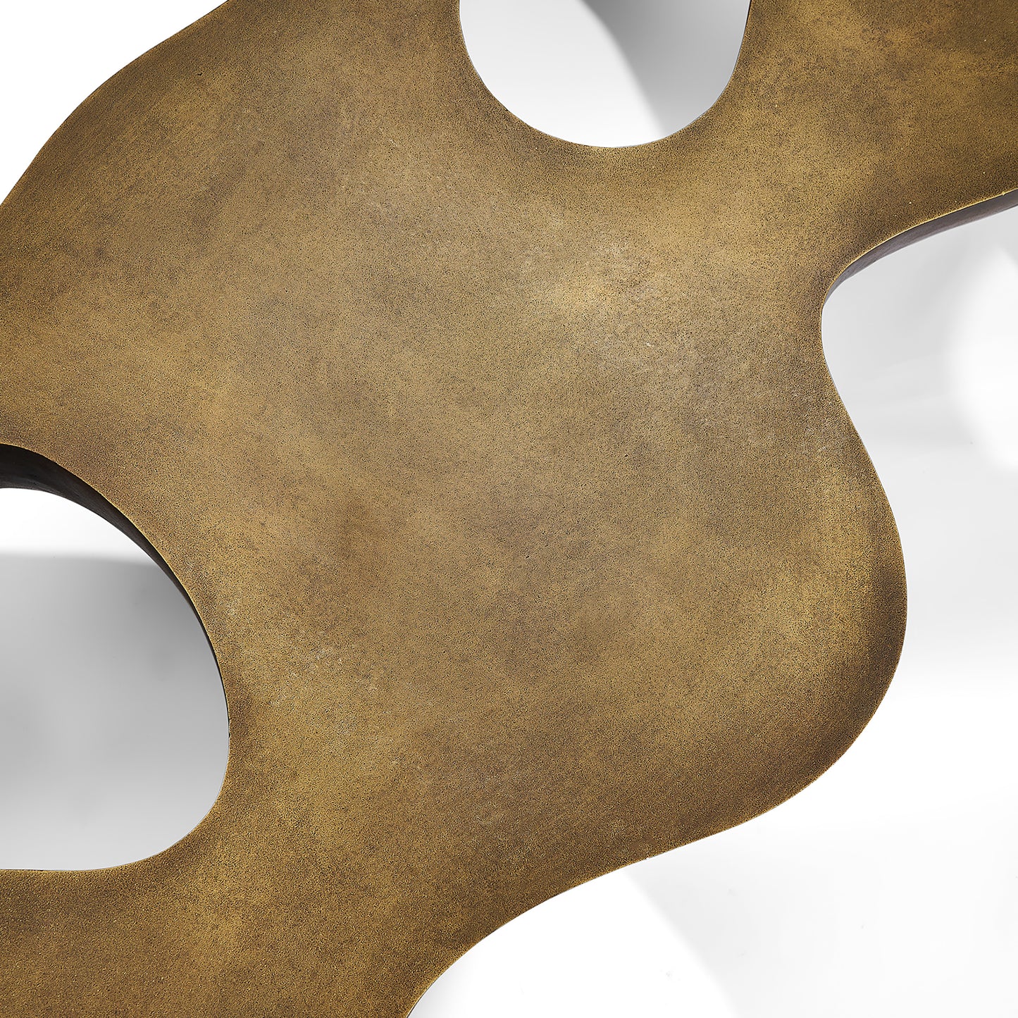 Gravitas Coffee Table