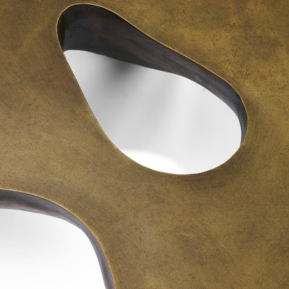 Gravitas Coffee Table