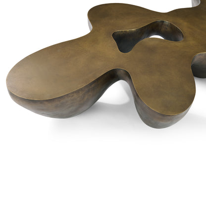 Gravitas Coffee Table