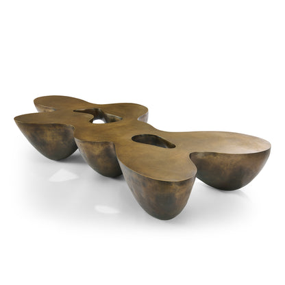 Gravitas Coffee Table