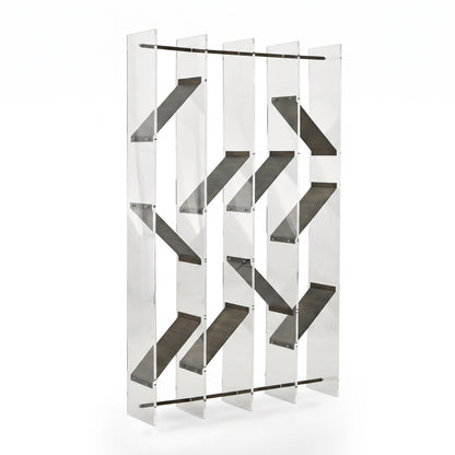 Iris Bookcase