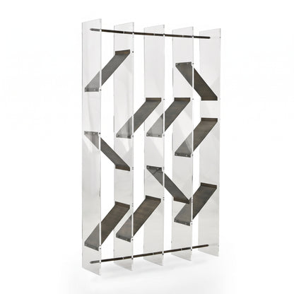 Iris Bookcase