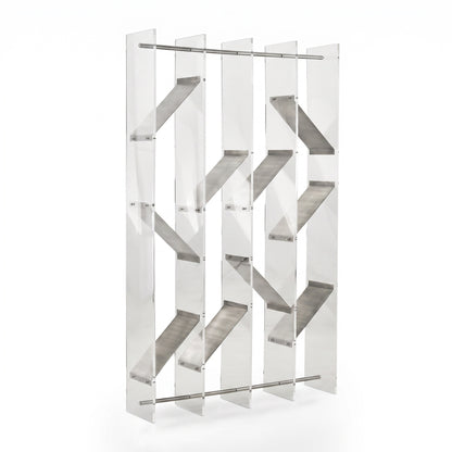 Iris Bookcase