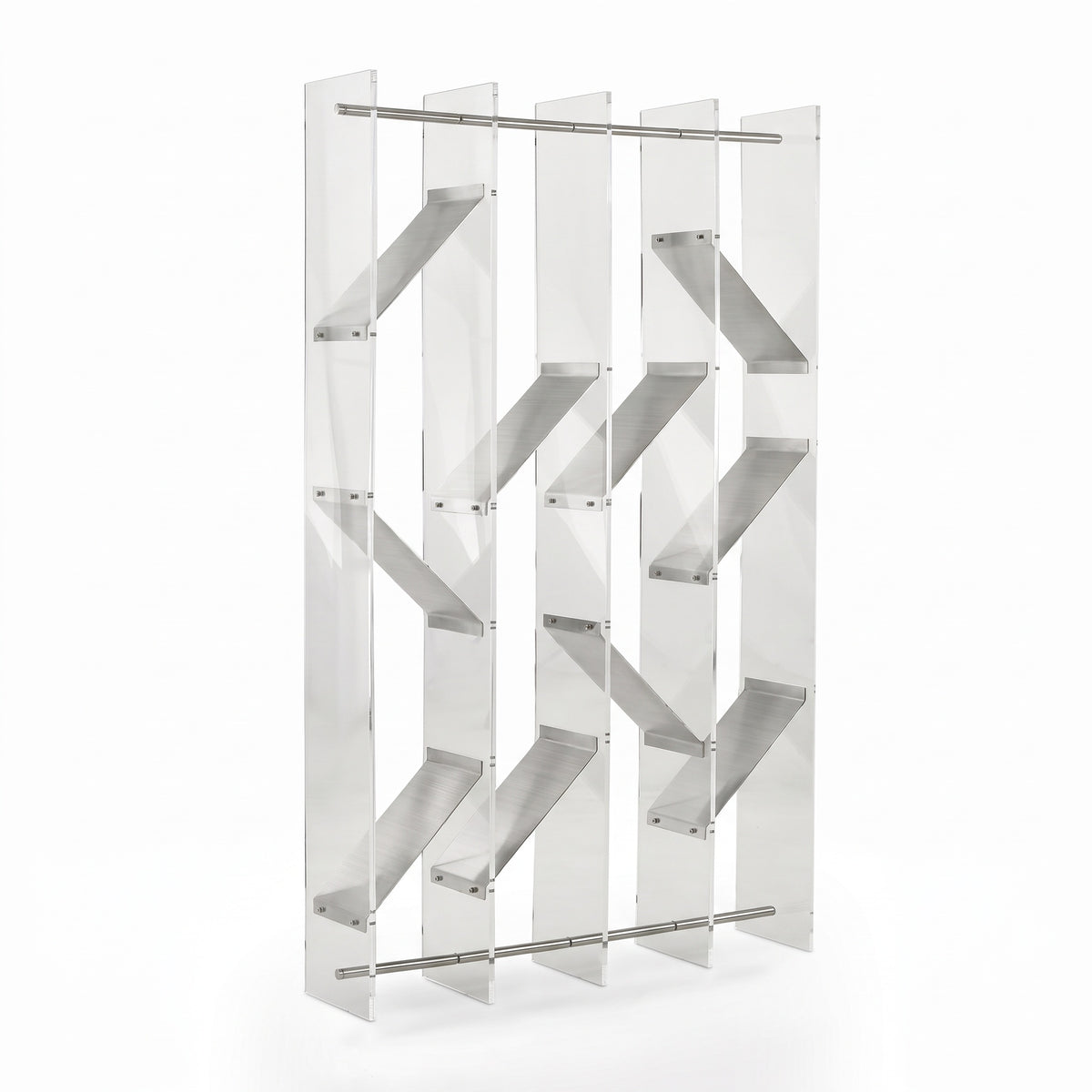 Iris Bookcase