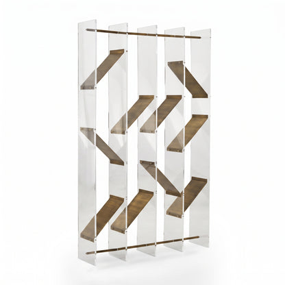 Iris Bookcase