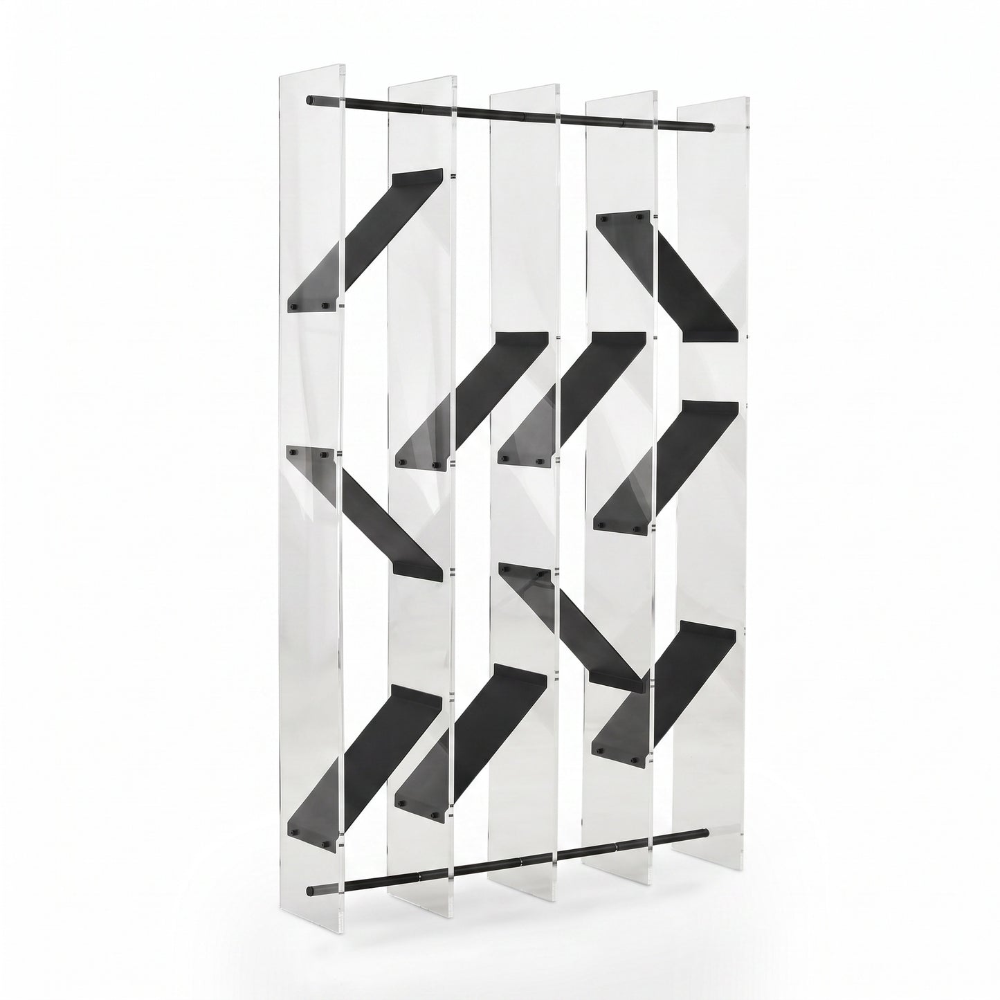 Iris Bookcase
