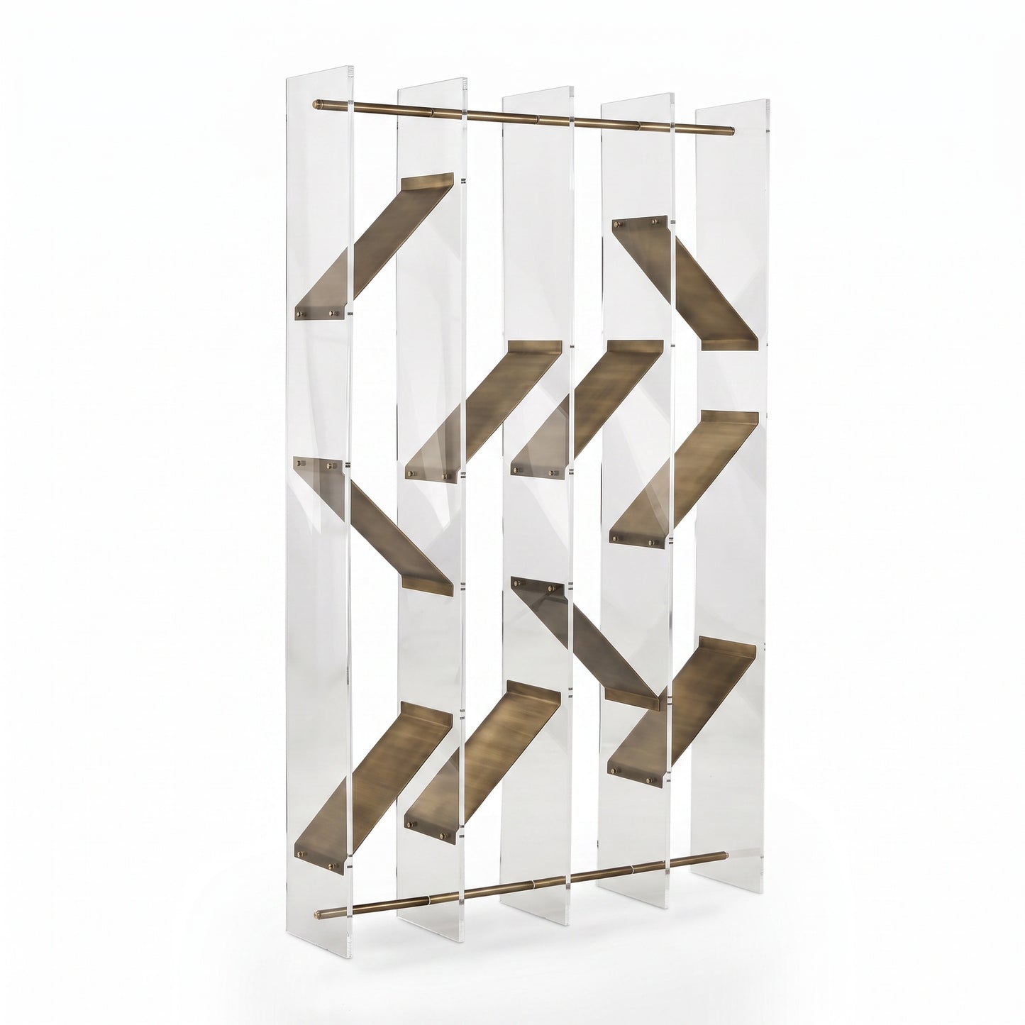 Iris Bookcase