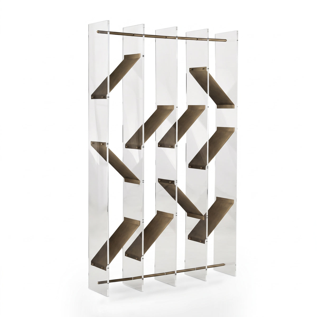 Iris Bookcase