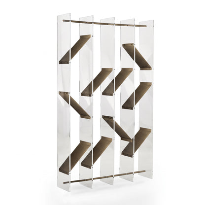 Iris Bookcase