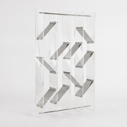 Iris Bookcase