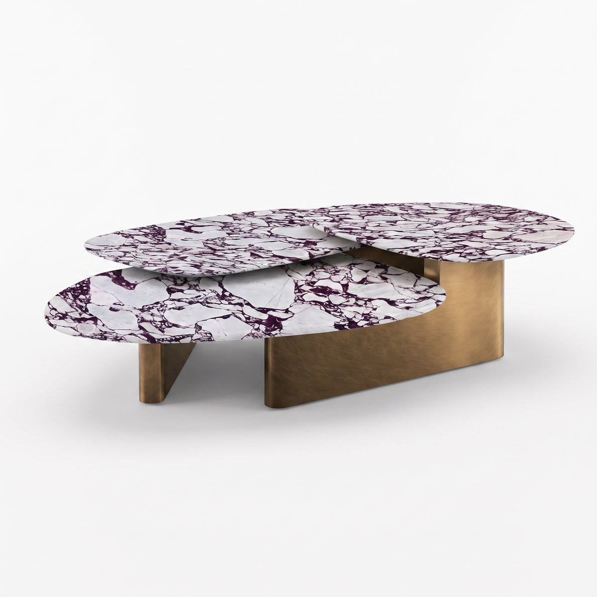 Jolie Coffee Table
