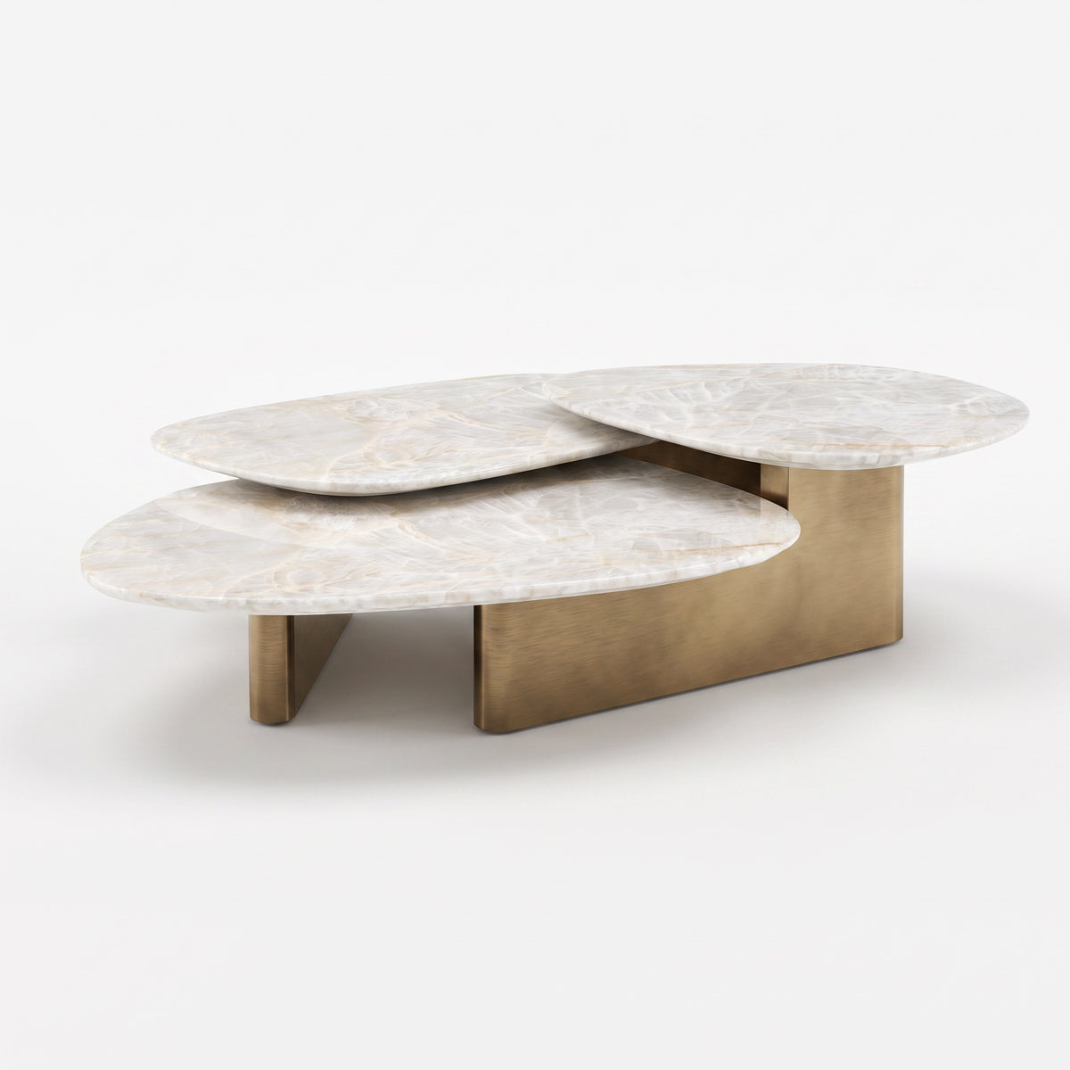 Jolie Coffee Table