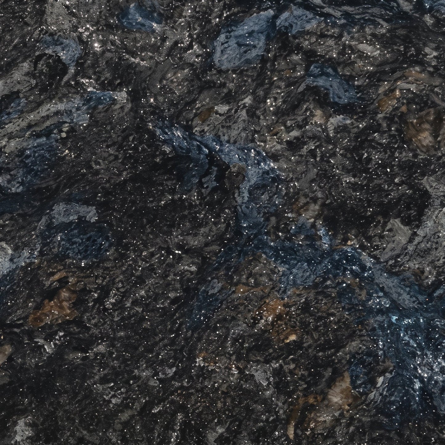 Stone Finishes