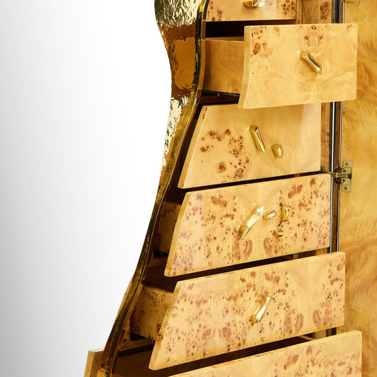 Vivian Cabinet