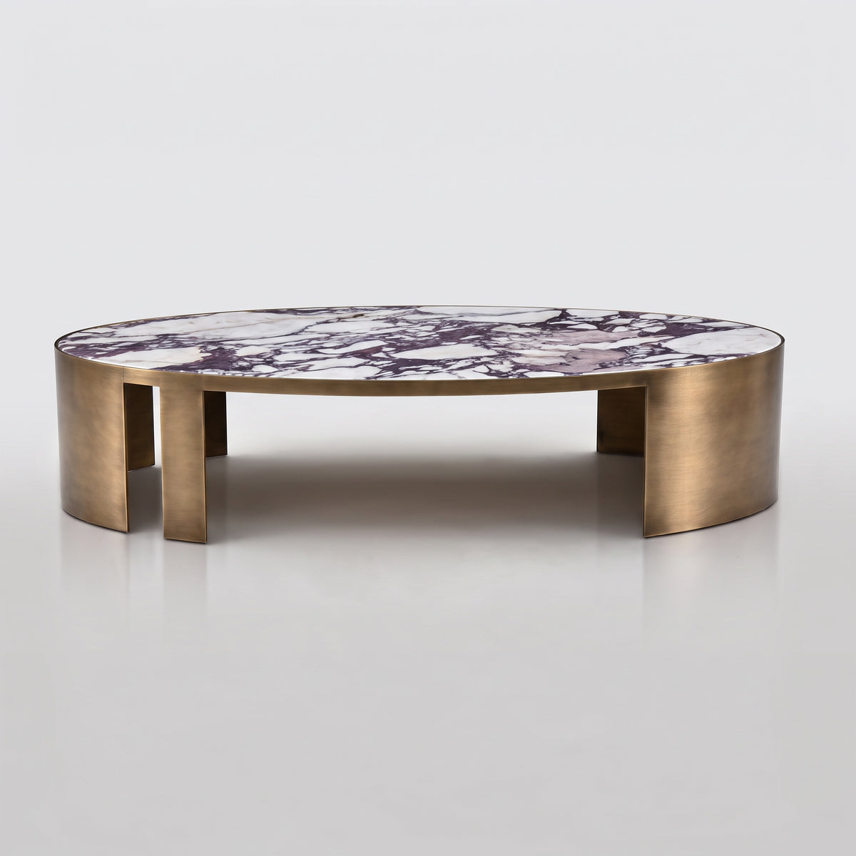 Lucerne Coffee Table