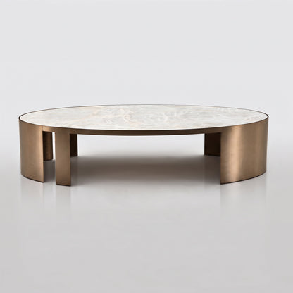 Lucerne Coffee Table