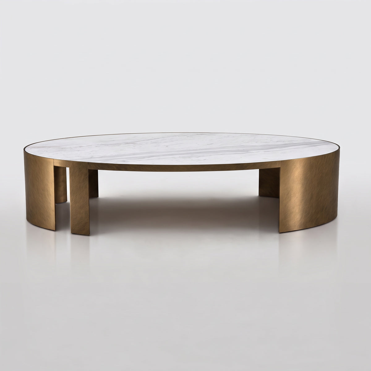 Lucerne Coffee Table