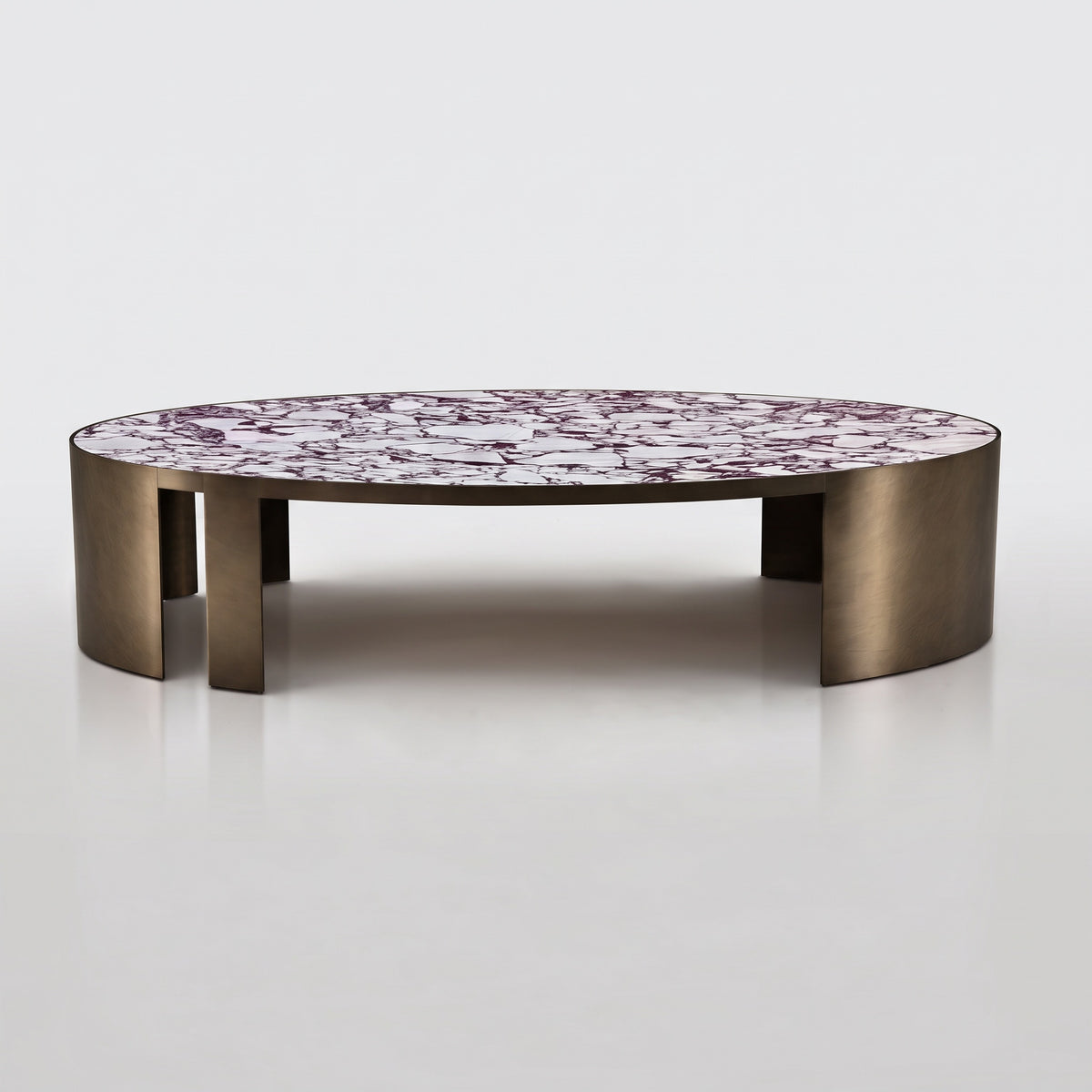 Lucerne Coffee Table