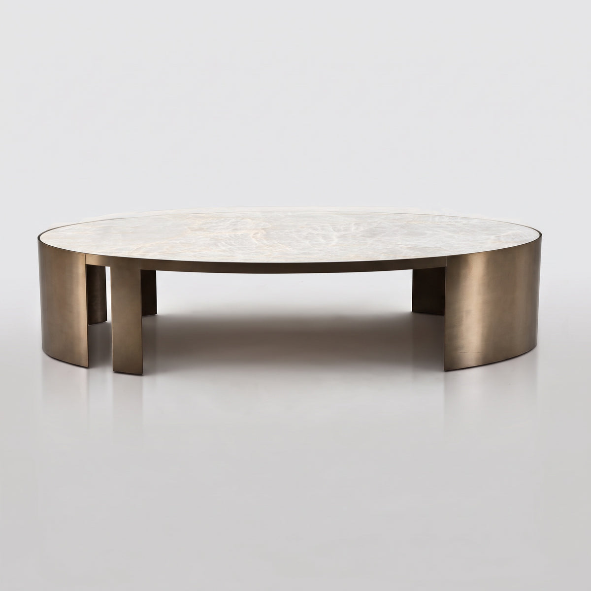 Lucerne Coffee Table