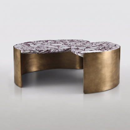 Lugano Coffee Table