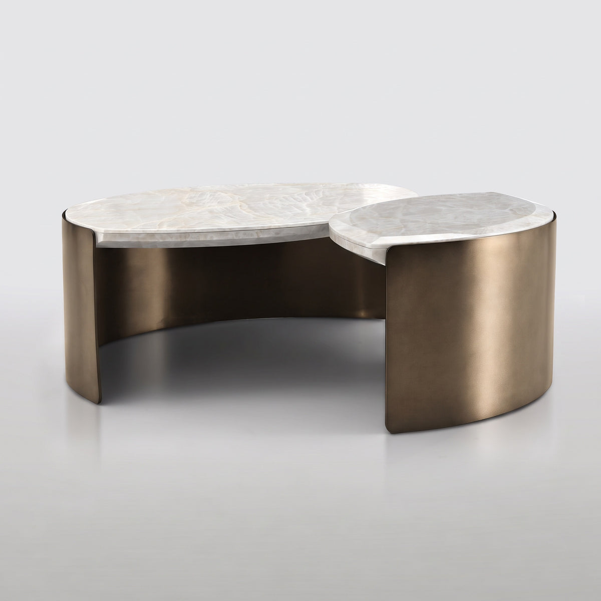 Lugano Coffee Table