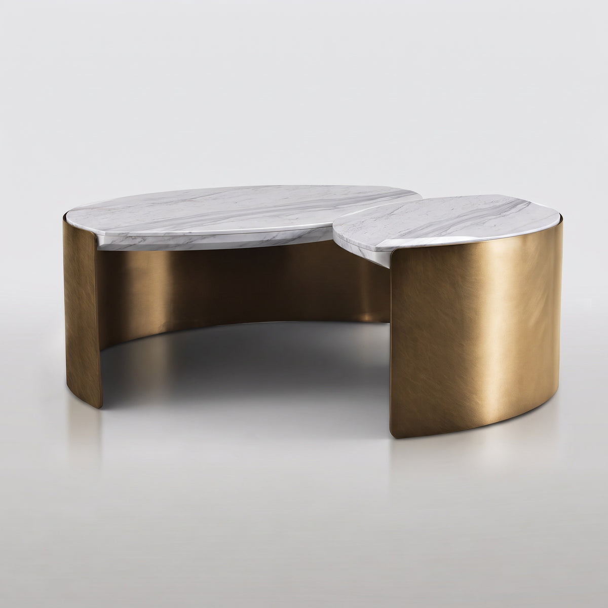 Lugano Coffee Table