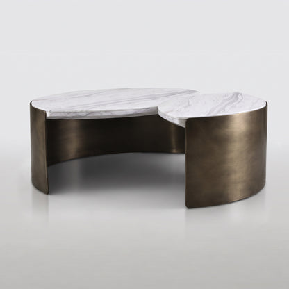 Lugano Coffee Table