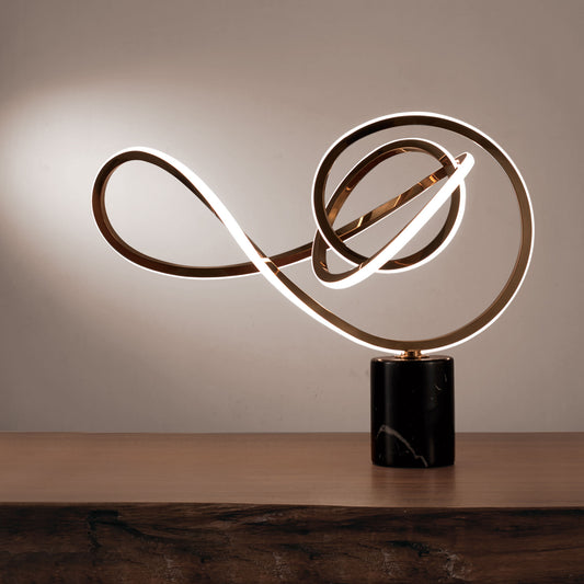 Prelude Table Lamp