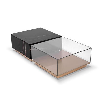 Mirage Coffee Table