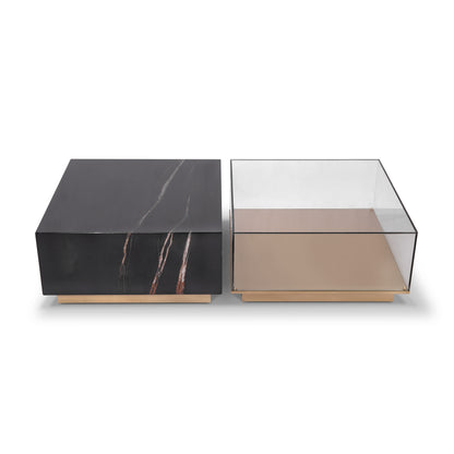 Mirage Coffee Table